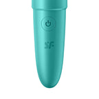 Ultra Power Bullet 6 - Turquoise