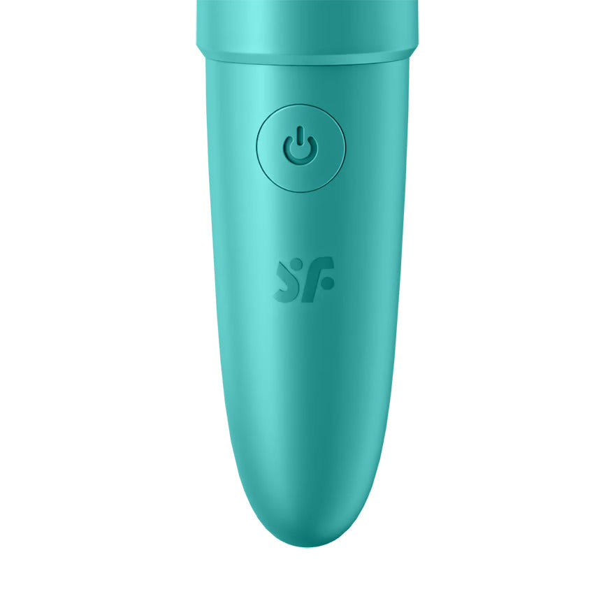 Ultra Power Bullet 6 - Turquoise