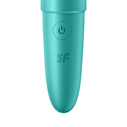 Ultra Power Bullet 6 - Turquoise