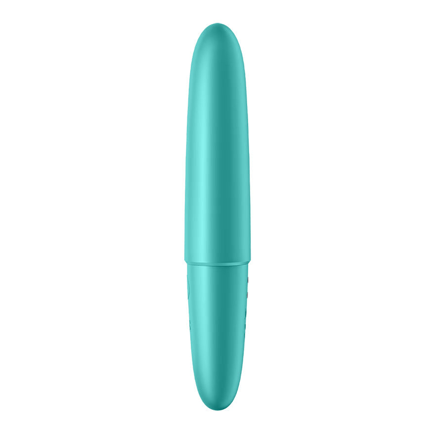 Ultra Power Bullet 6 - Turquoise