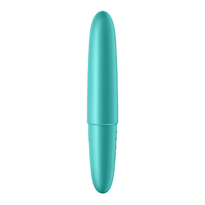 Ultra Power Bullet 6 - Turquoise