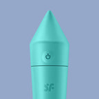 Ultra Power Bullet 8 - Turquoise