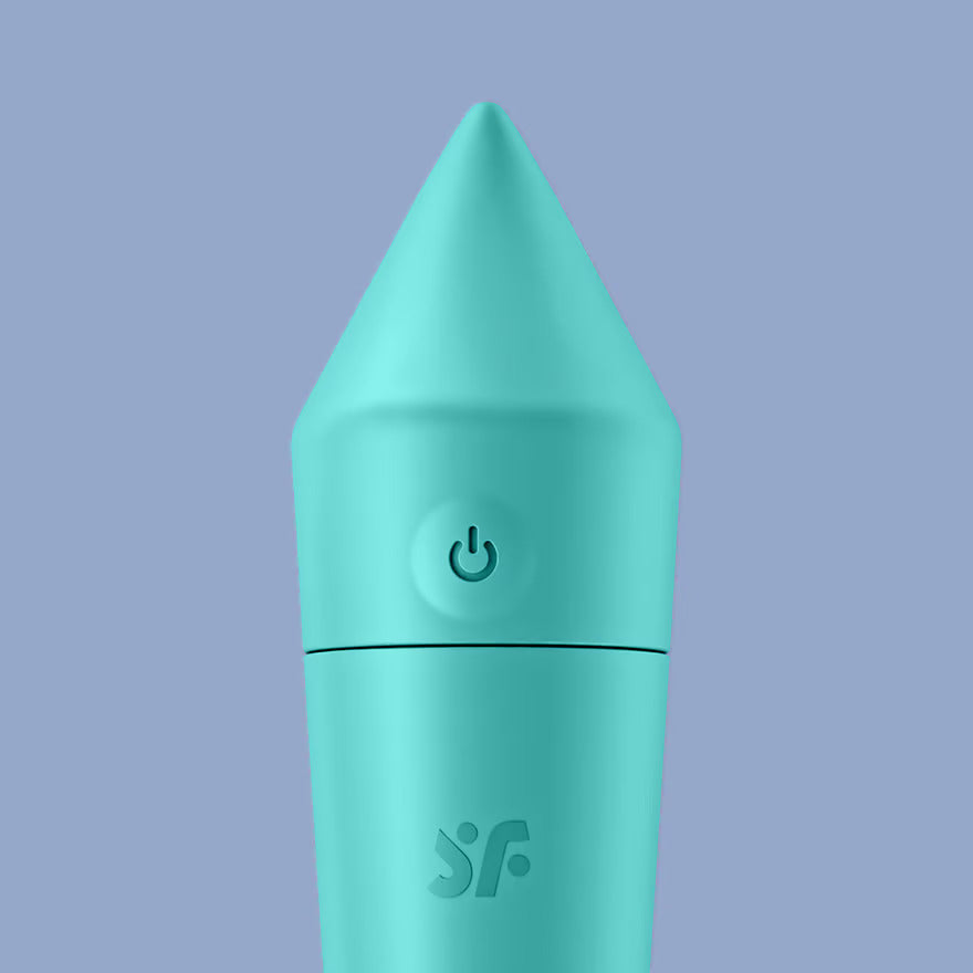 Ultra Power Bullet 8 - Turquoise