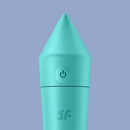 Ultra Power Bullet 8 - Turquoise