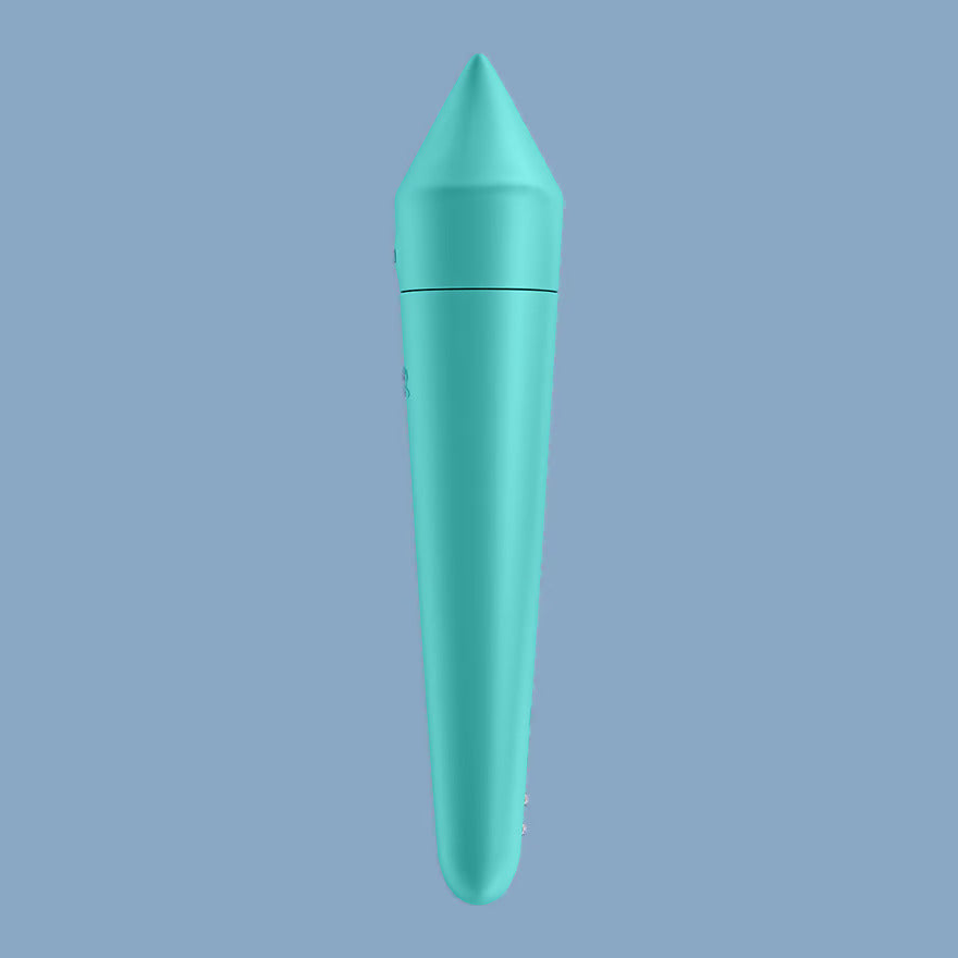 Ultra Power Bullet 8 - Turquoise