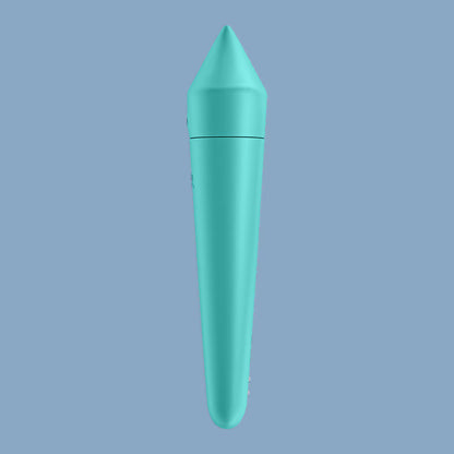 Ultra Power Bullet 8 - Turquoise