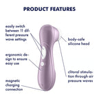 Pro 2 - Violet