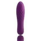 Tulip Bullet - Violet