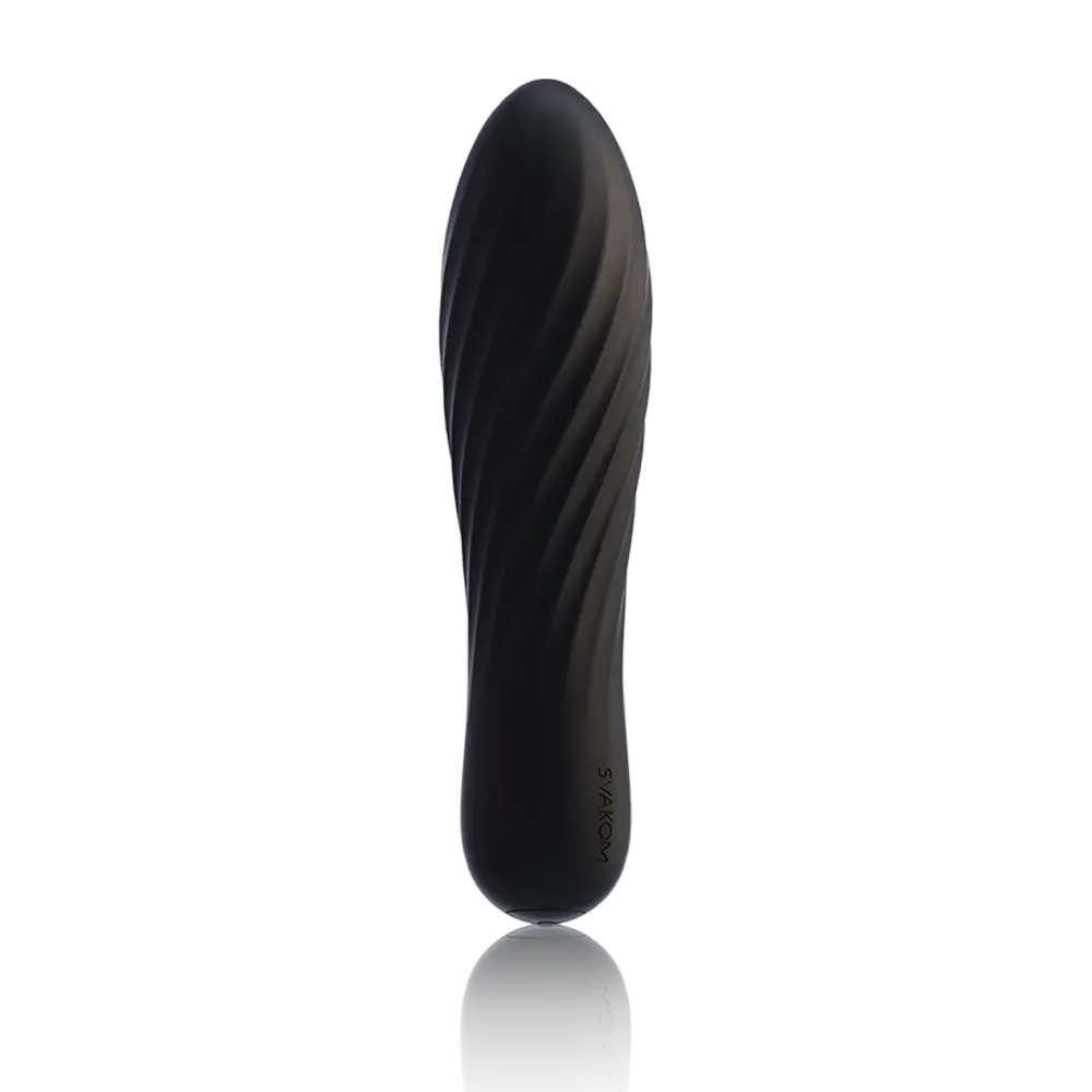 Tulip - Black