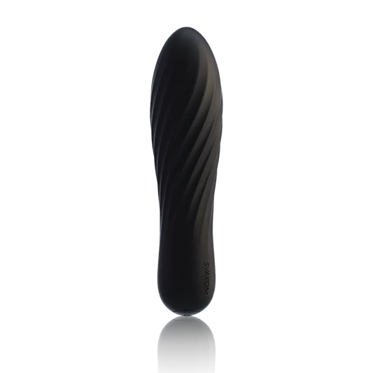 Tulip - Black