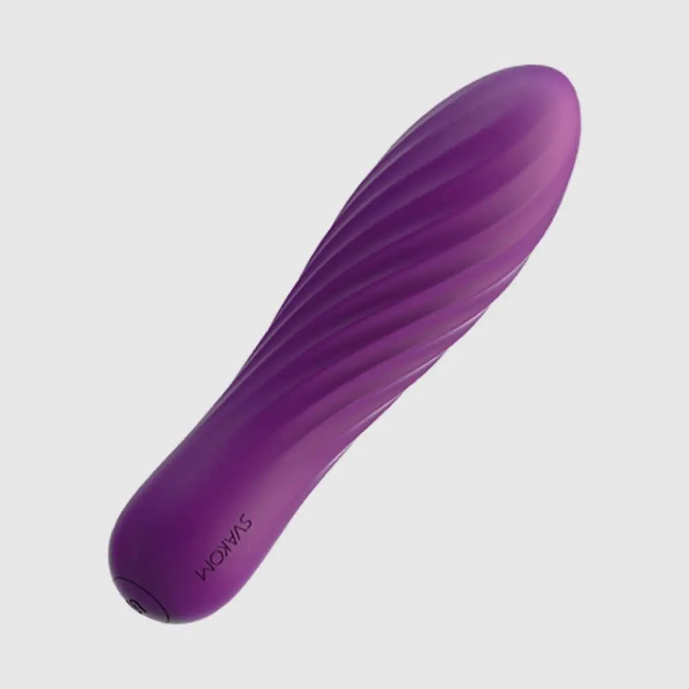 Tulip Bullet - Violet