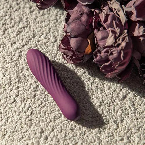 Tulip Bullet - Violet