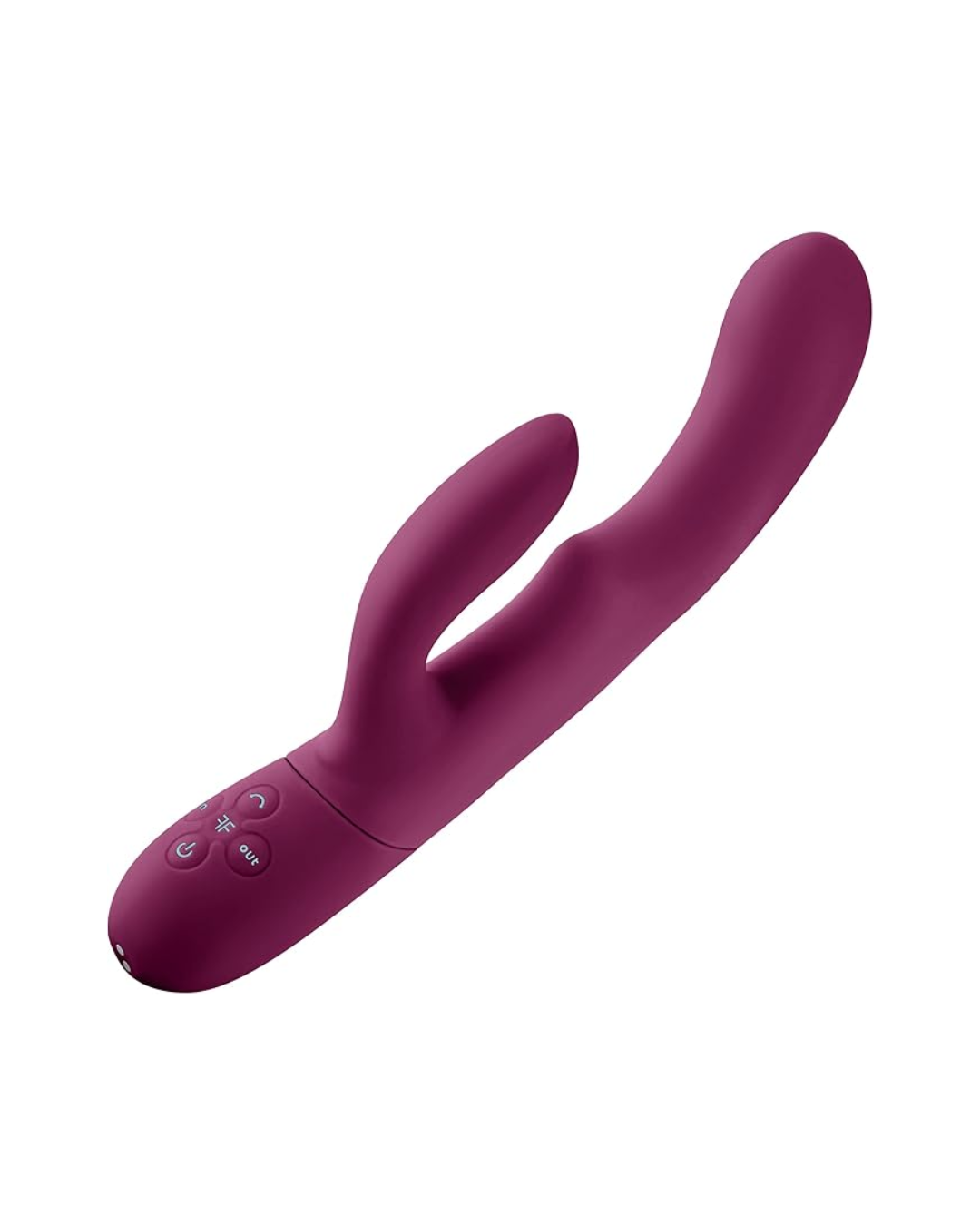 Balai - Dark Fuchsia