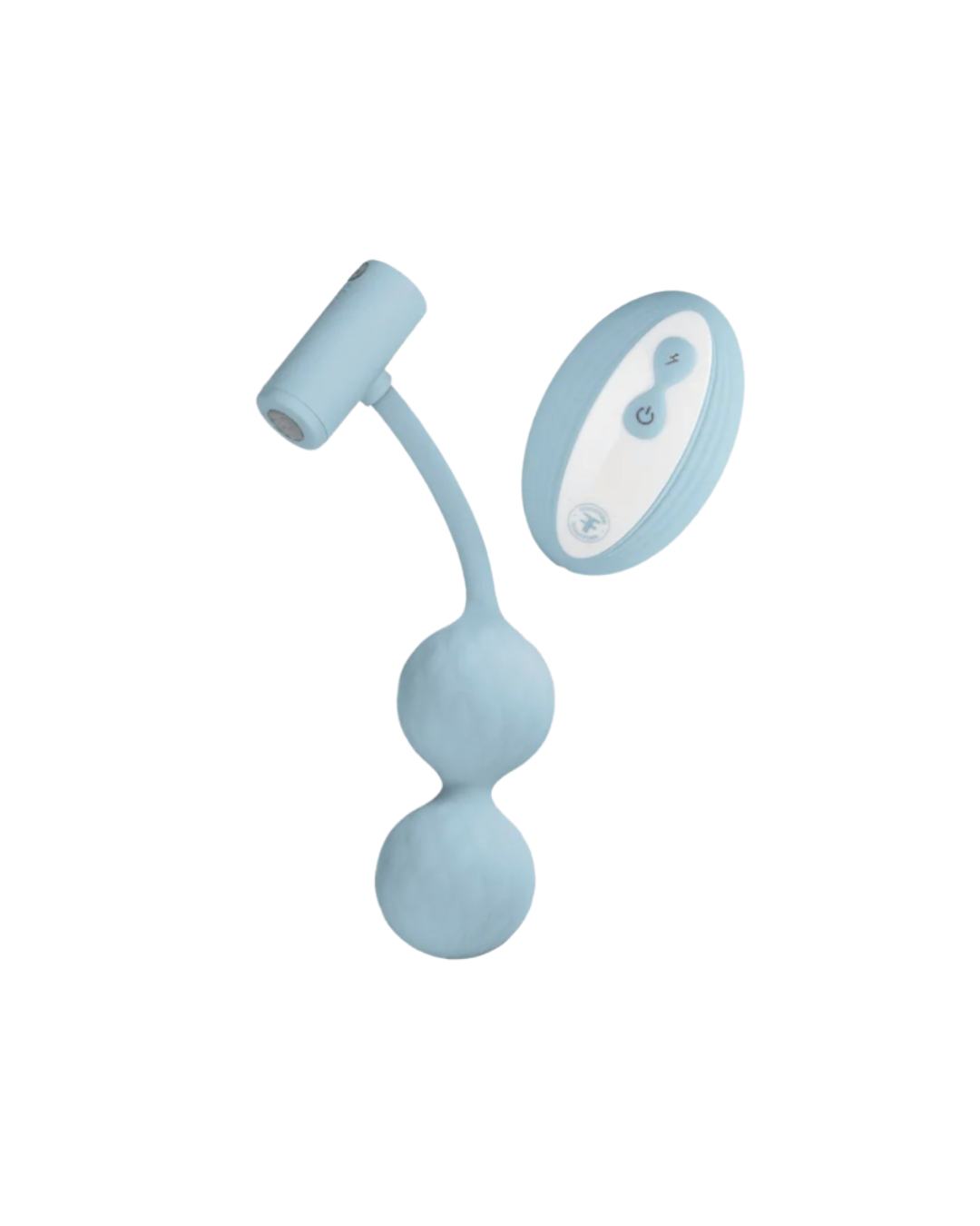 Momenta Kegel Balls - Light Blue