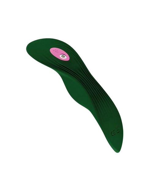 Unda - Dark Green