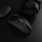 Winni 2 Black/gold