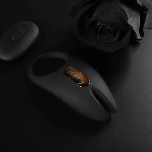 Winni 2 Black/gold