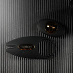 Winni 2 Black/gold
