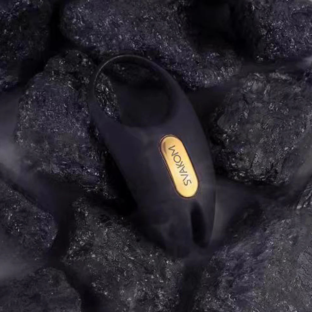 Winni 2 Black/gold
