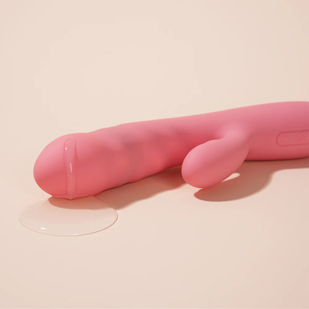 Avery - Strawberry Pink