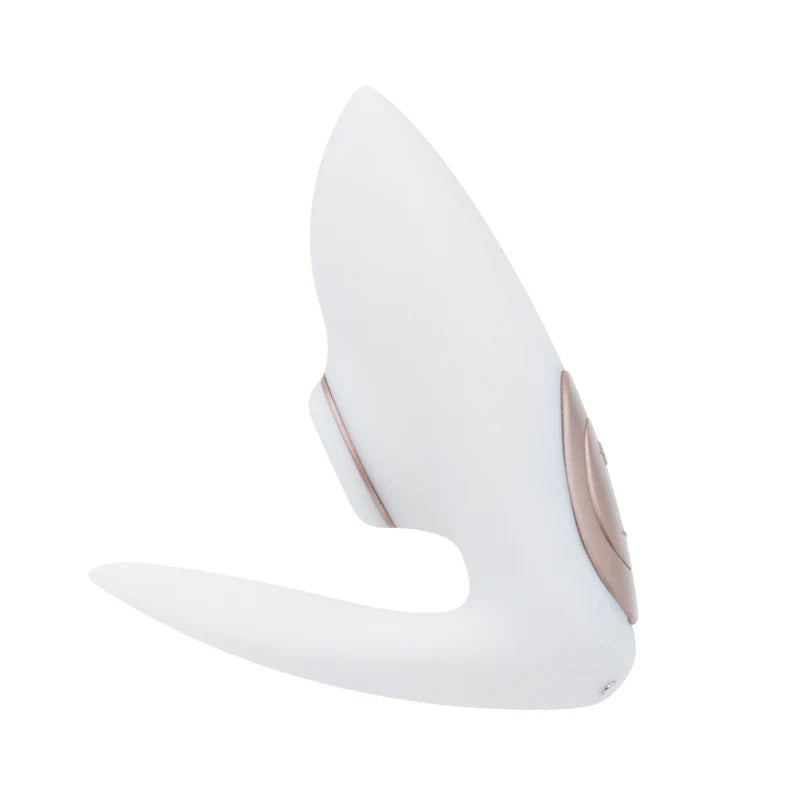 Pro 4 - White