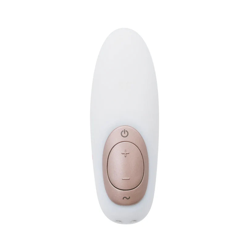 Pro 4 - White