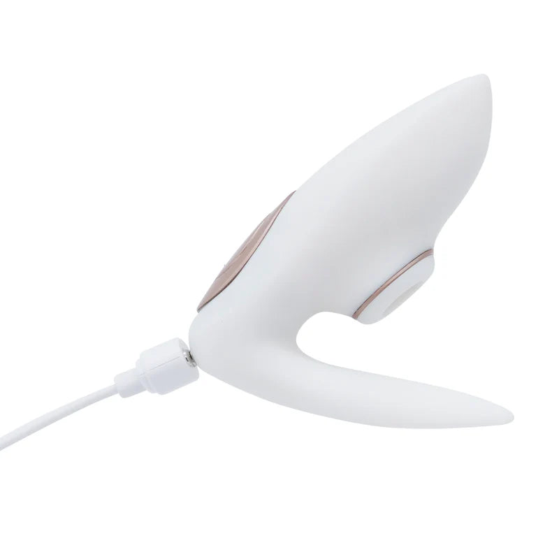 Pro 4 - White