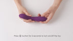 Amy 2 Pastel - Lilac