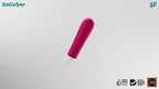 Ultra Power Bullet 1 - Red