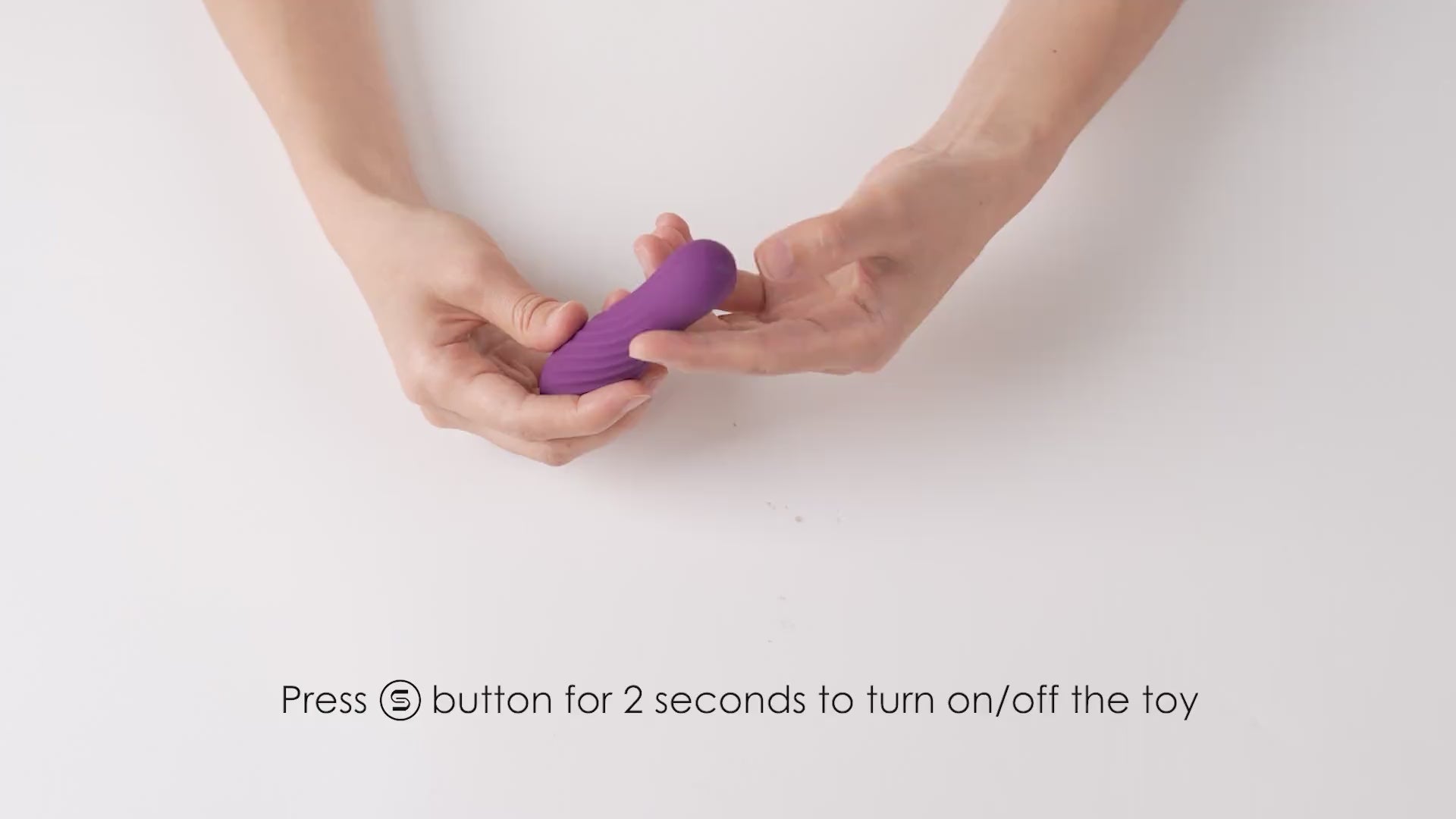 Tulip Bullet - Violet