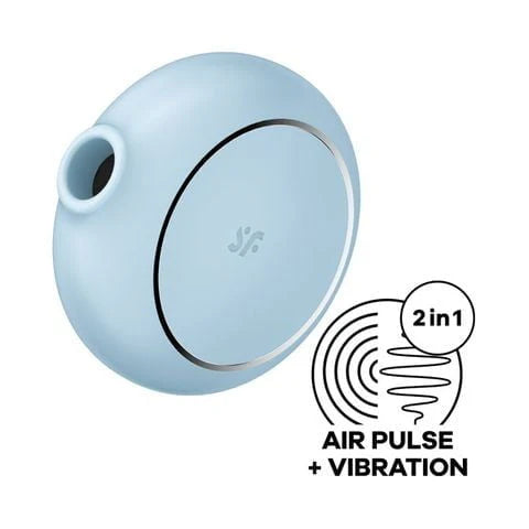 Pro To Go - Light Blue
