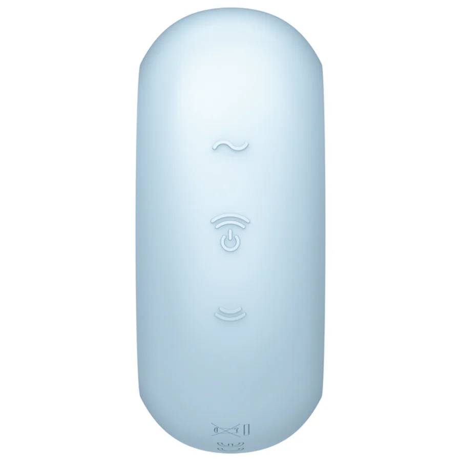 Pro To Go - Light Blue
