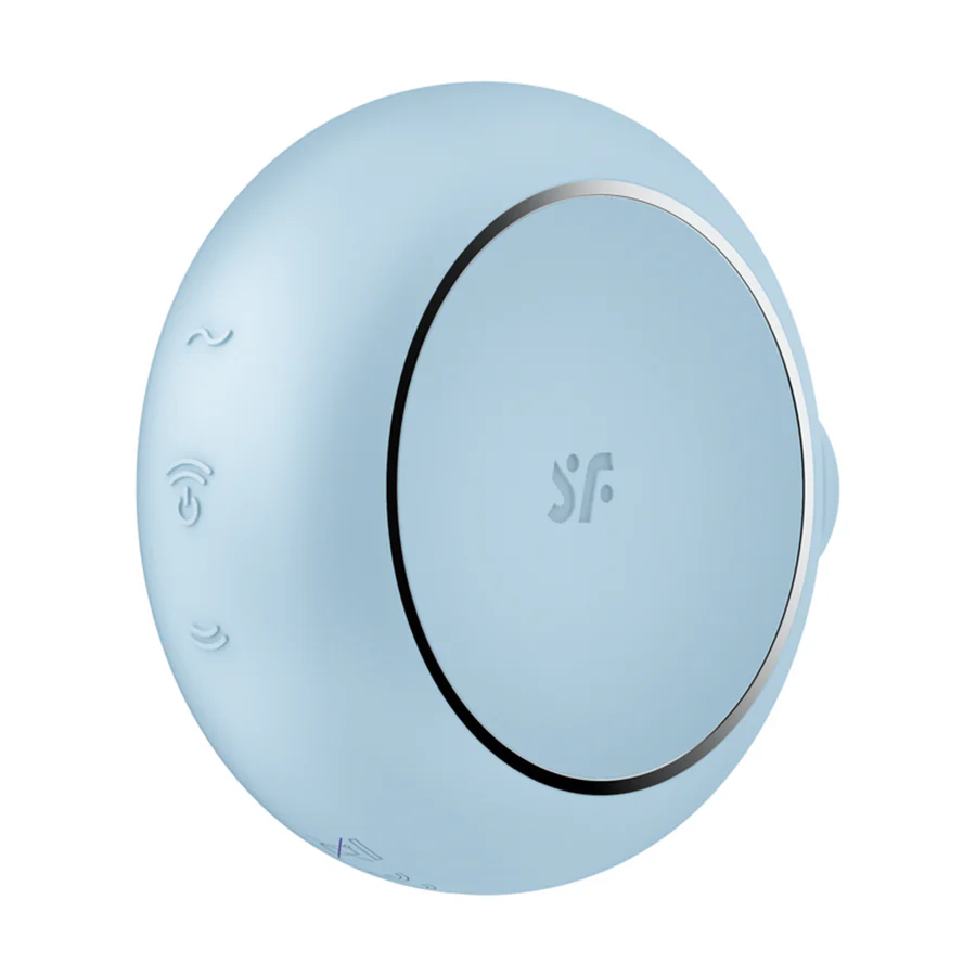 Pro To Go - Light Blue