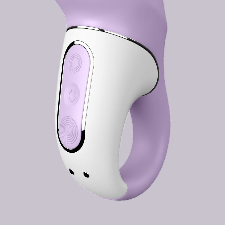 Charming Smile - Lilac