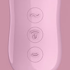 Cotton Candy - Lilac