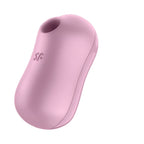 Cotton Candy - Lilac