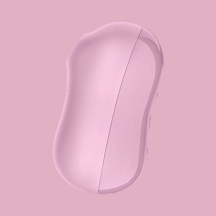 Cotton Candy - Lilac