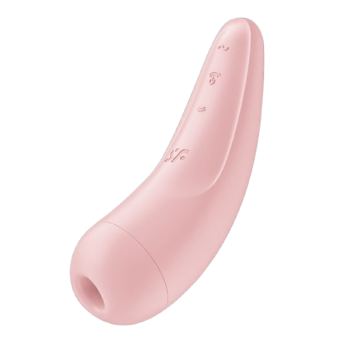 Curvy 2+ - Pink