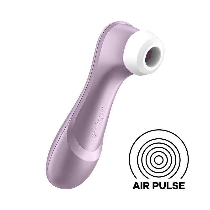 Pro 2 - Violet