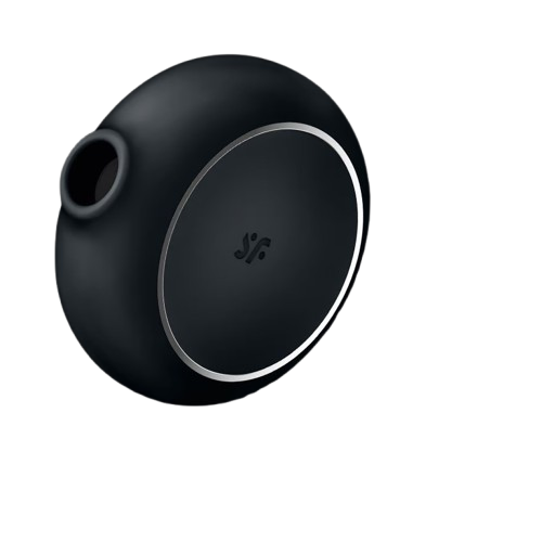 Pro To Go - Black