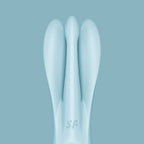 Threesome 1 -  Light Blue