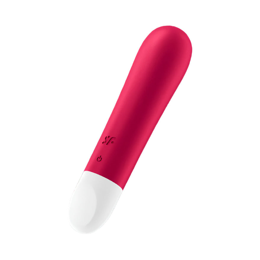 Ultra Power Bullet 1 - Red