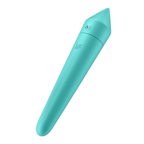 Ultra Power Bullet 8 - Turquoise