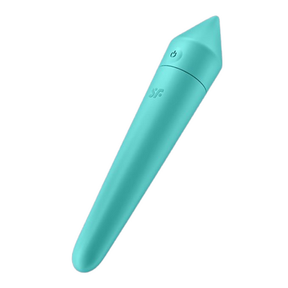 Ultra Power Bullet 8 - Turquoise